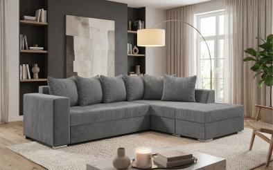 Coltar extensibil + taburet Londo Coltar extensibil + taburet